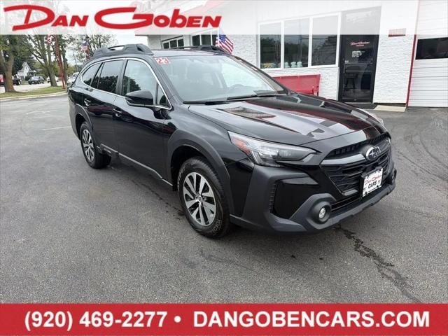 2023 Subaru Outback Premium for sale in Green bay, WI
