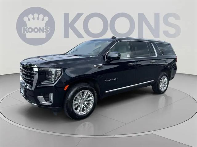 2024 GMC Yukon XL 4WD SLT for sale in Westminster, MD