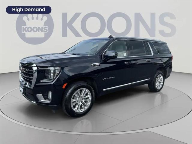 2024 GMC Yukon XL 4WD SLT for sale in Westminster, MD