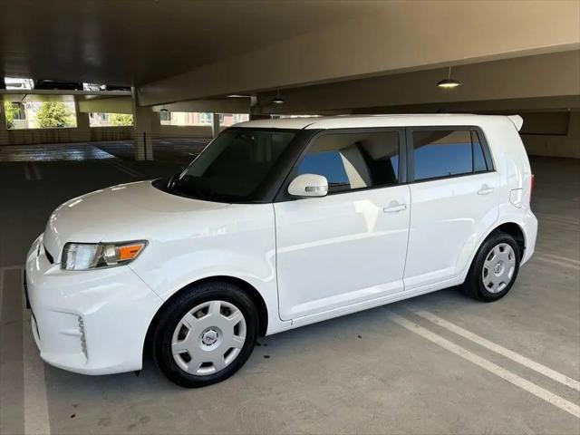 2013 Scion xB 10 Series for sale in Covina, CA