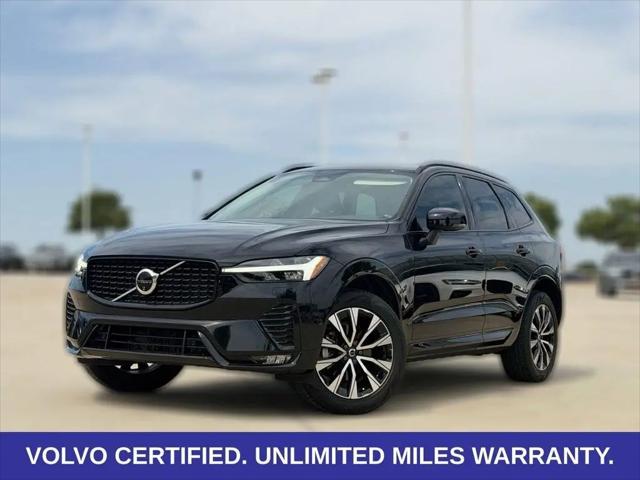 2024 Volvo XC60 B5 Plus Dark Theme for sale in Frisco, TX