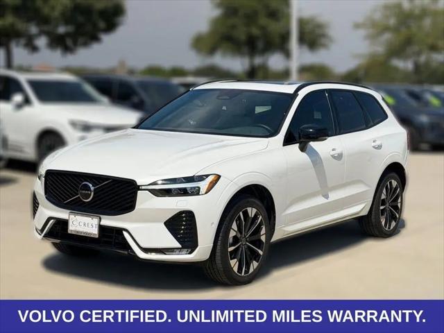 2026 Volvo XC60 B5 Plus for sale in Frisco, TX