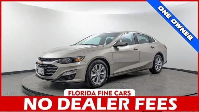 2025 Chevrolet Malibu FWD 1LT for sale in Miami, FL