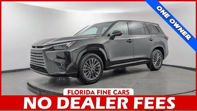 2024 Lexus TX 350 TX 350 for sale in Miami, FL