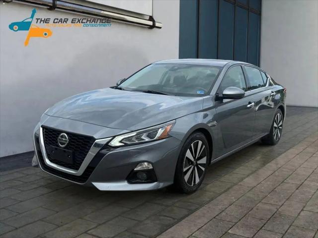2019 Nissan Altima 2.5 SL for sale in Virginia Beach, VA