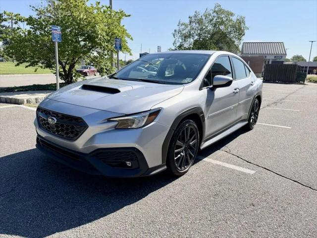 2022 Subaru WRX Premium for sale in Union, NJ