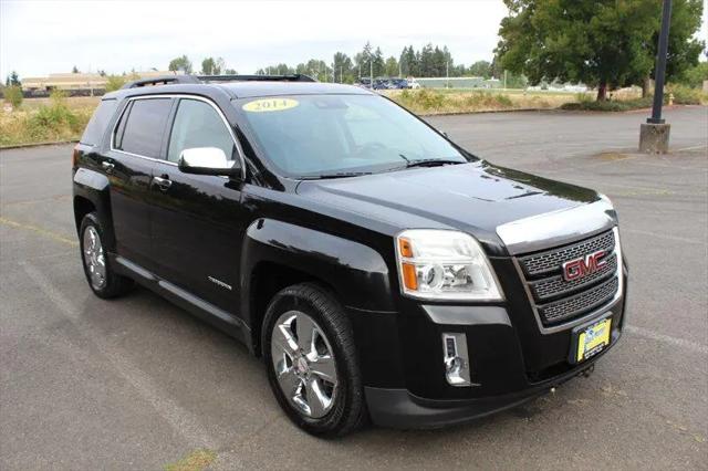 2014 GMC Terrain SLT-1 for sale in Salem, OR