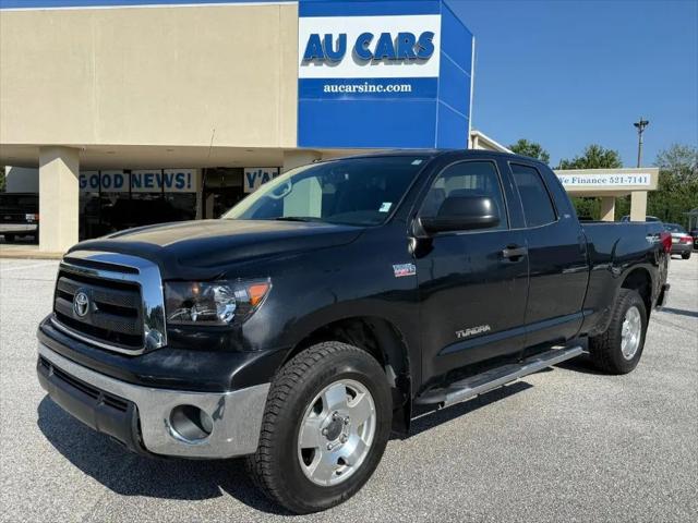 2012 Toyota Tundra Grade 5.7L V8 for sale in Auburn, AL