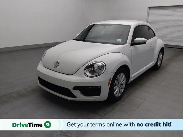 2019 Volkswagen Beetle 2.0T S for sale in Charleston, SC