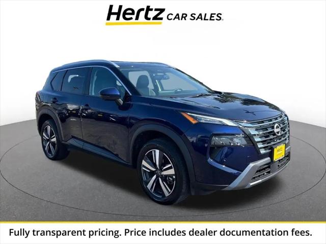 2026 Nissan Rogue SL for sale in Seattle, WA