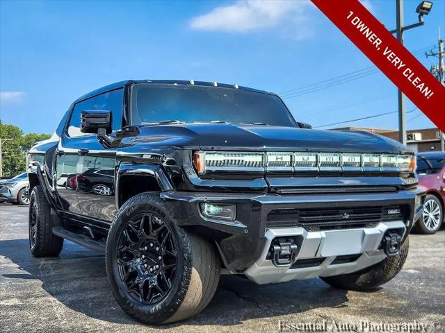 2025 GMC HUMMER EV e4WD 2X for sale in Oak Lawn, IL