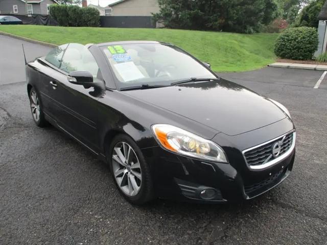 2013 Volvo C70 T5 for sale in Knoxville, TN