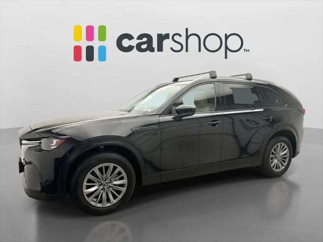 2024 Mazda X-90 3.3 Turbo Preferred Plus for sale in Hatfield, PA