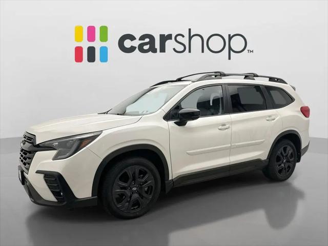 2024 Subaru Ascent Onyx Edition Limited 7-Passenger for sale in Hatfield, PA