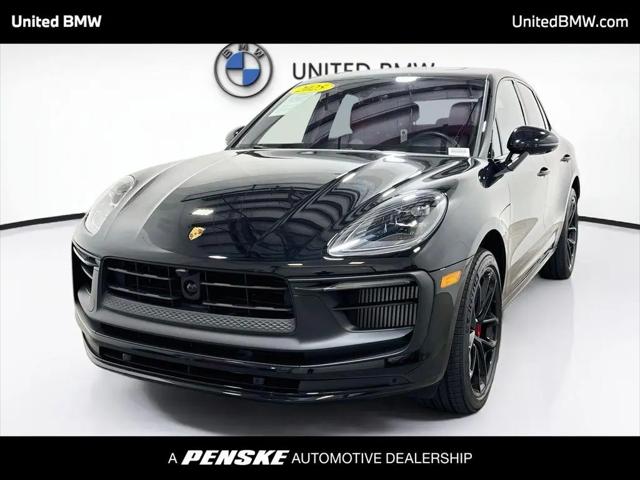 2025 Porsche Macan GTS for sale in Alpharetta, GA