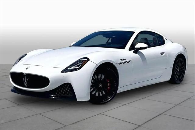 2024 Maserati GranTurismo Modena for sale in Atlanta, GA