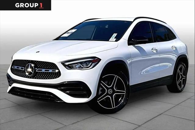 2023 Mercedes-Benz GLA-CLASS Base for sale in Newport Beach, CA