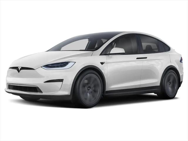 2022 Tesla Model X Dual Motor All-Wheel Drive for sale in Naples, FL