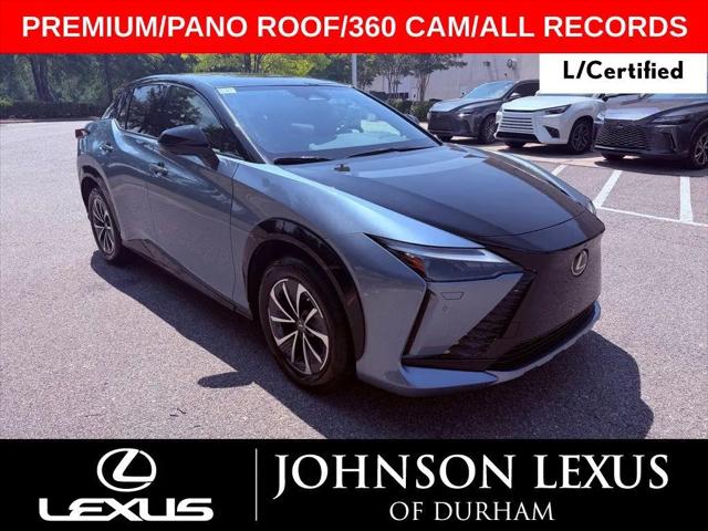 2023 Lexus RZ 450e Premium for sale in Durham, NC