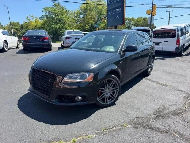 2010 Audi A3 2.0T Premium for sale in Philadelphia, PA