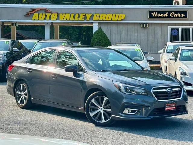 2018 Subaru Legacy 2.5i Limited for sale in East Stroudsburg, PA