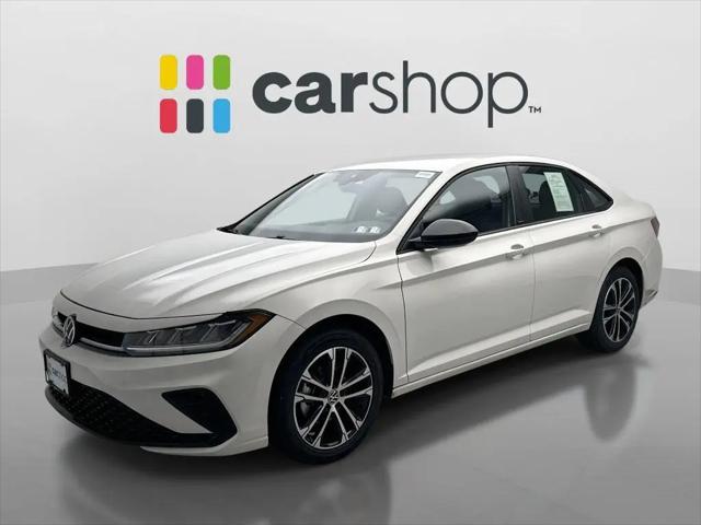 2025 Volkswagen Jetta 1.5T Sport for sale in Cranberry Twp, PA