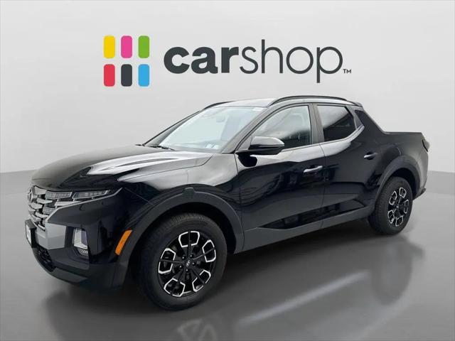 2022 Hyundai Santa Cruz SEL for sale in Cranberry Twp, PA