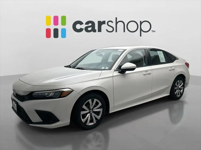 2023 Honda Civic LX for sale in Cranberry Twp, PA