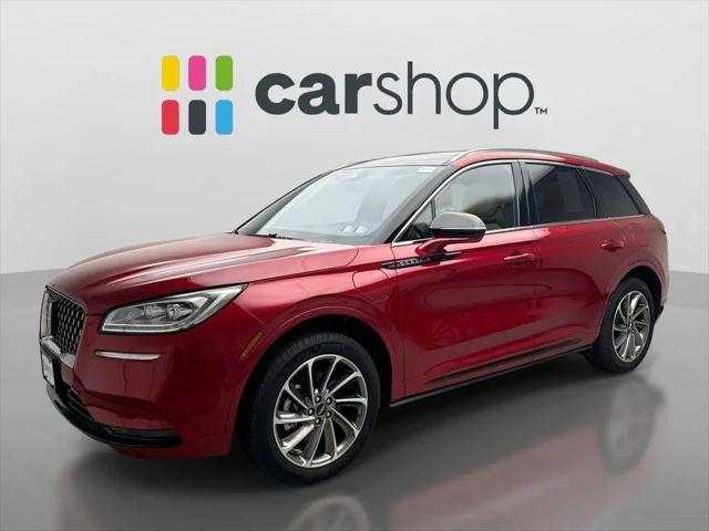 2022 Lincoln Corsair Grand Touring for sale in Cranberry Twp, PA