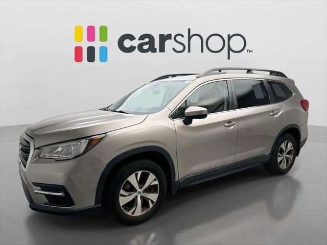 2019 Subaru Ascent Premium for sale in Cranberry Twp, PA