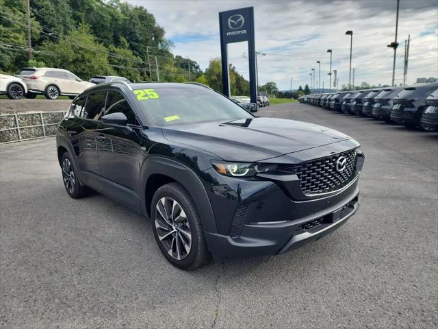 2025 Mazda CX-50 Hybrid Premium Plus Package for sale in Northumberland, PA