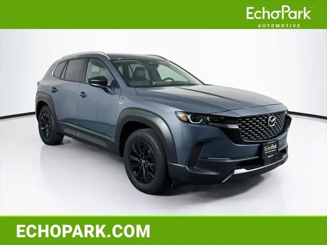 2025 Mazda CX-50 Hybrid Preferred Package for sale in Chesterfield, MO