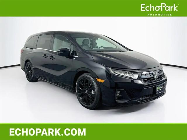 2025 Honda Odyssey Sport-L for sale in Chesterfield, MO