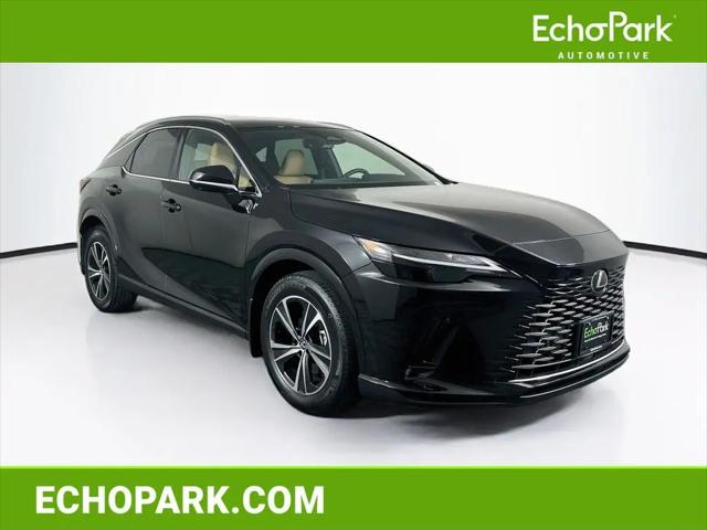 2025 Lexus RX 350 Premium for sale in Chesterfield, MO