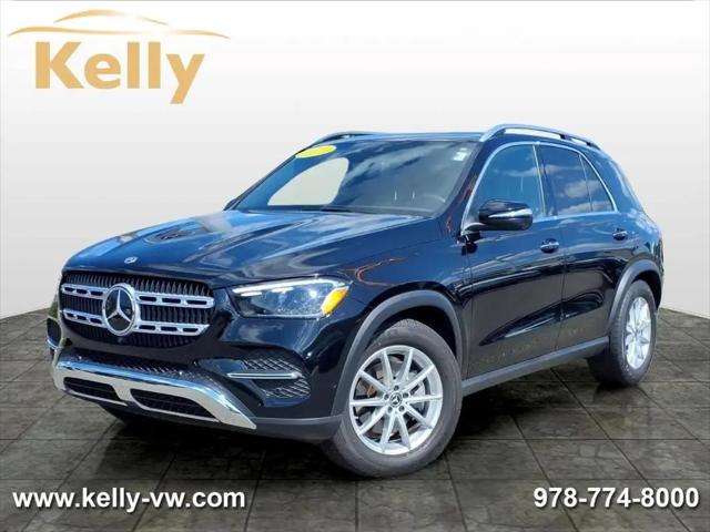 2025 Mercedes-Benz GLE GLE 350 4MATIC for sale in Danvers, MA