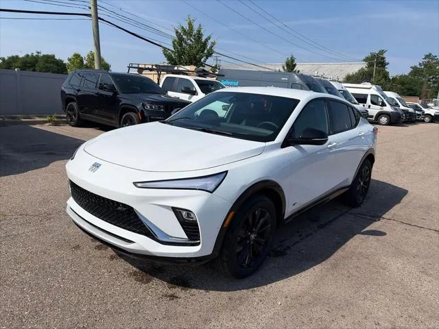 2025 Buick NV Sport Touring FWD for sale in Farmington Hills, MI