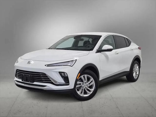 2026 Buick NV Preferred FWD for sale in Farmington Hills, MI