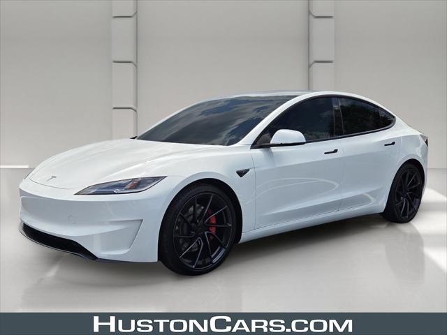 2025 Tesla Model 3 Performance All-Wheel Drive for sale in Lake Wales, FL