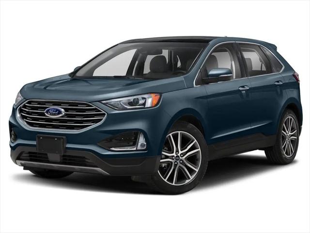 2019 Ford Edge SEL for sale in Schenectady, NY