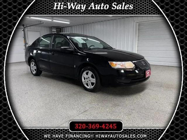 2006 Saturn Ion 2 for sale in Pease, MN