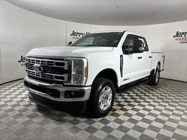 2026 Ford F-250 XLT for sale in Lexington, NC