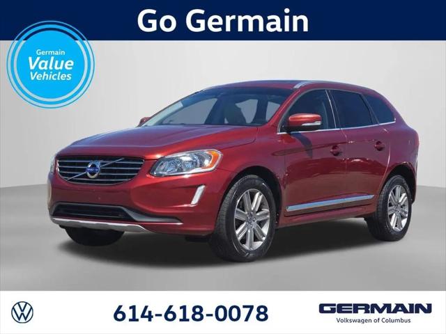 2016 Volvo XC60 T6 Drive-E for sale in Columbus, OH