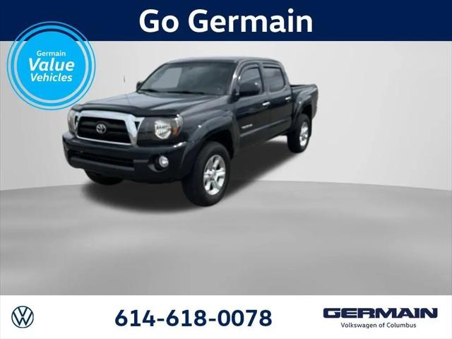 2007 Toyota Tacoma Base V6 for sale near Columbus, OH