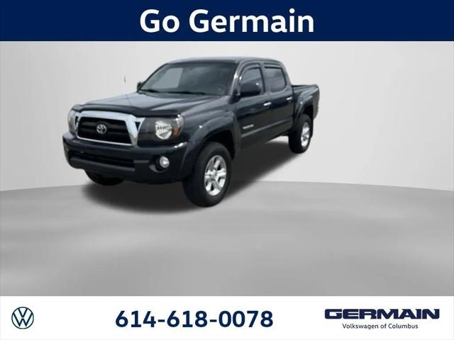 2007 Toyota Tacoma Base V6 for sale near Columbus, OH