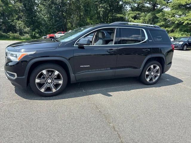 2019 GMC Acadia SLT-2 for sale in Manassas, VA