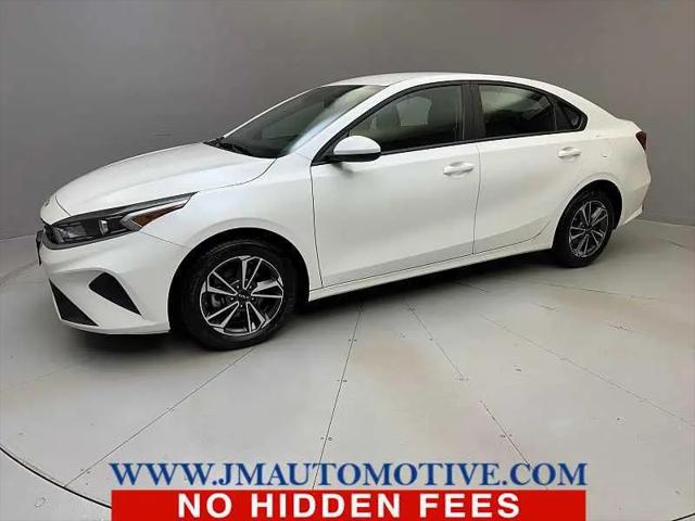 2024 Kia Forte LXS for sale in Naugatuck, CT