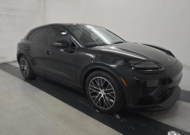 2025 Porsche Macan Electric Base for sale in Ewing, NJ