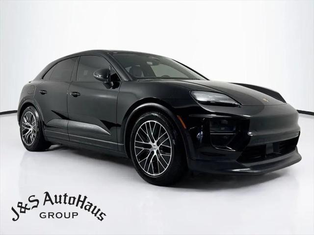 2025 Porsche Macan Electric Base for sale in Ewing, NJ