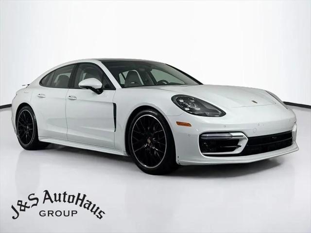2023 Porsche Panamera Platinum Edition for sale in Ewing, NJ