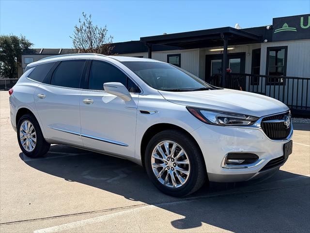 2021 Buick Enclave FWD Essence for sale in Waco, TX